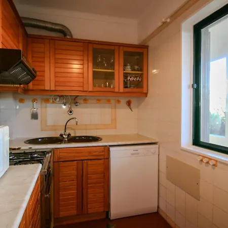 Flh Olhos D' Agua With Pool * אלבופיירה