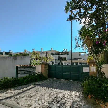 Flh Olhos D' Agua With Pool * אלבופיירה