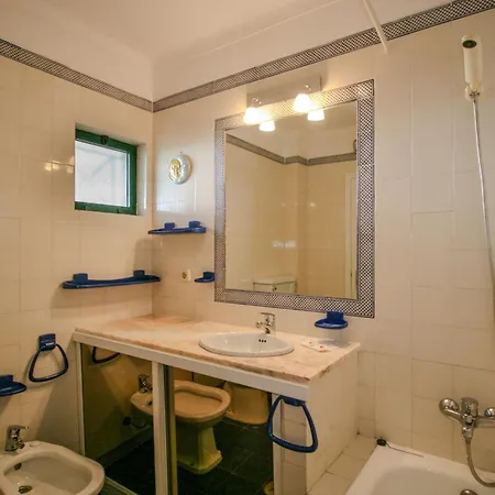 Flh Olhos D' Agua With Pool Apartment *