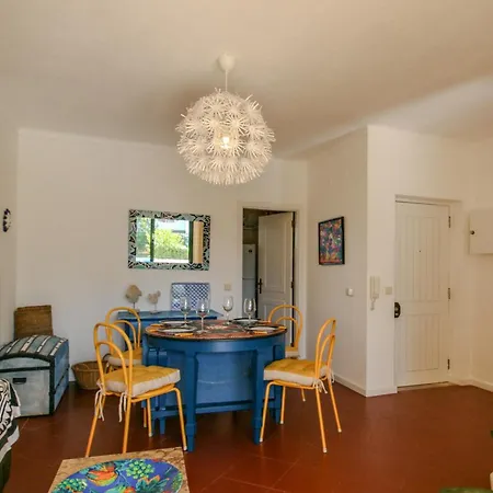 Flh Olhos D' Agua With Pool * アルブフェイラ