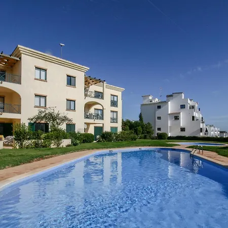 Flh Olhos D' Agua With Pool * Albufeira