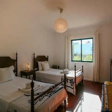 Apartment Flh Olhos D' Agua With Pool *