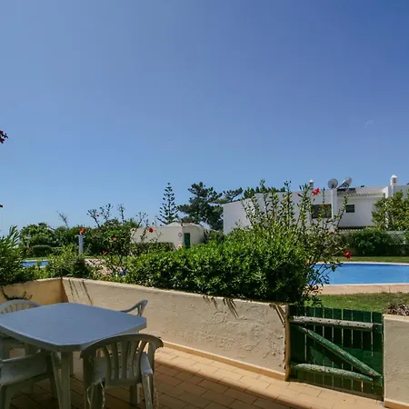 Flh Olhos D' Agua With Pool Апартаменти Албуфейра