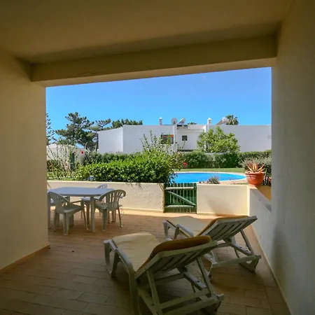 Апартаменти Flh Olhos D' Agua With Pool *