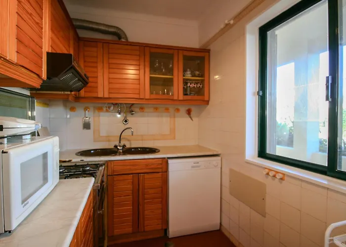 Flh Olhos D' Agua With Pool * البوفيرا