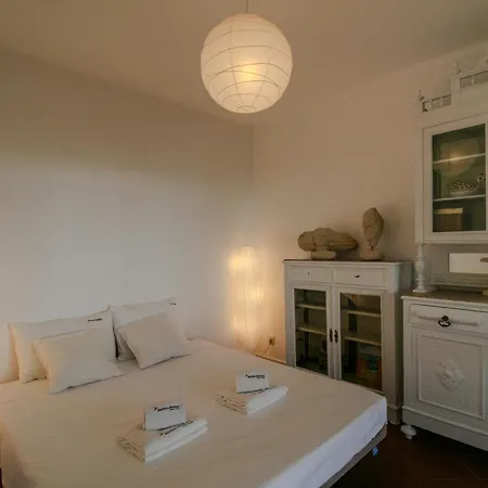 Apartament Flh Olhos D' Agua With Pool