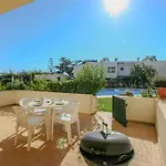 Flh Olhos D' Agua With Pool Appartement Albufeira