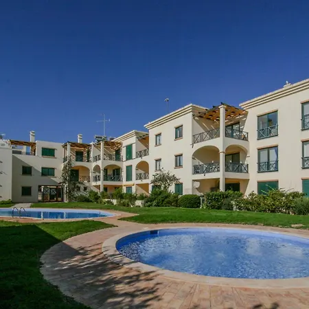 Flh Olhos D' Agua With Pool Appartement